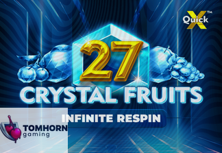 27 Crystal Fruits