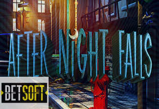 After Night Falls