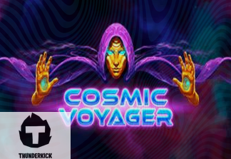 Cosmic Voyager
