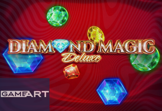 Diamond Magic Deluxe