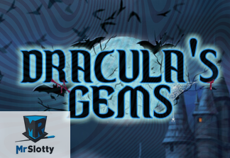 Dracula's Gems