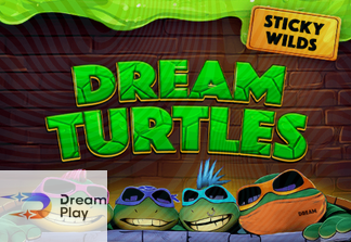 Dream Turtles