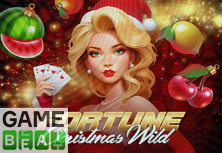 Fortune Christmas Wild