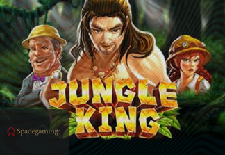Jungle King