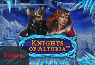 Knights of Alturia