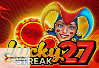 Lucky Streak 27