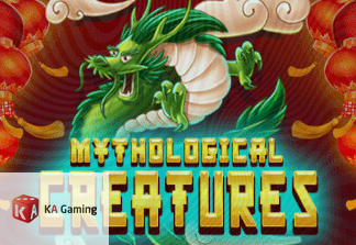 Mythological Creatures