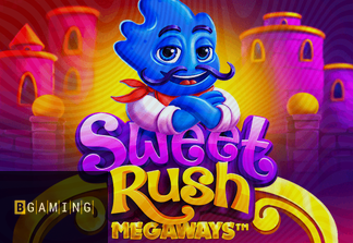 Sweet Rush Megaways
