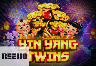 Yin Yang Twins